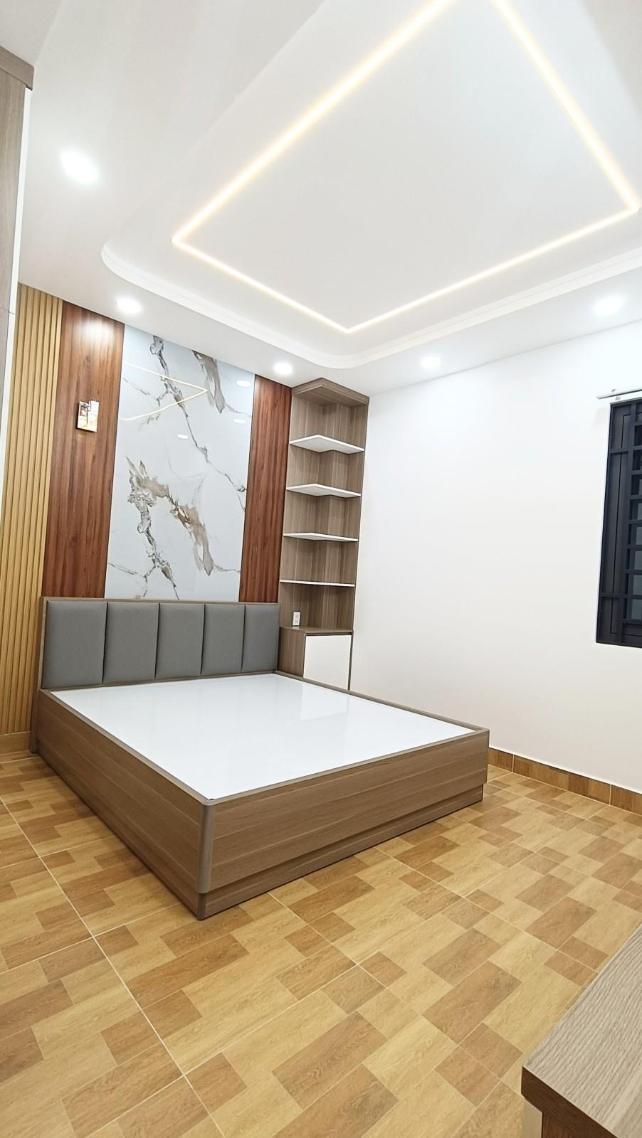 BÁN NHÀ MẶT PHỐ LIÊN KHU 1-6, BÌNH TRỊ ĐÔNG, BÌNH TÂN - 5 TẦNG, 5PN, 6WC, 72M2, GIÁ 10.4 TỶ - SỔ - Ảnh 3
